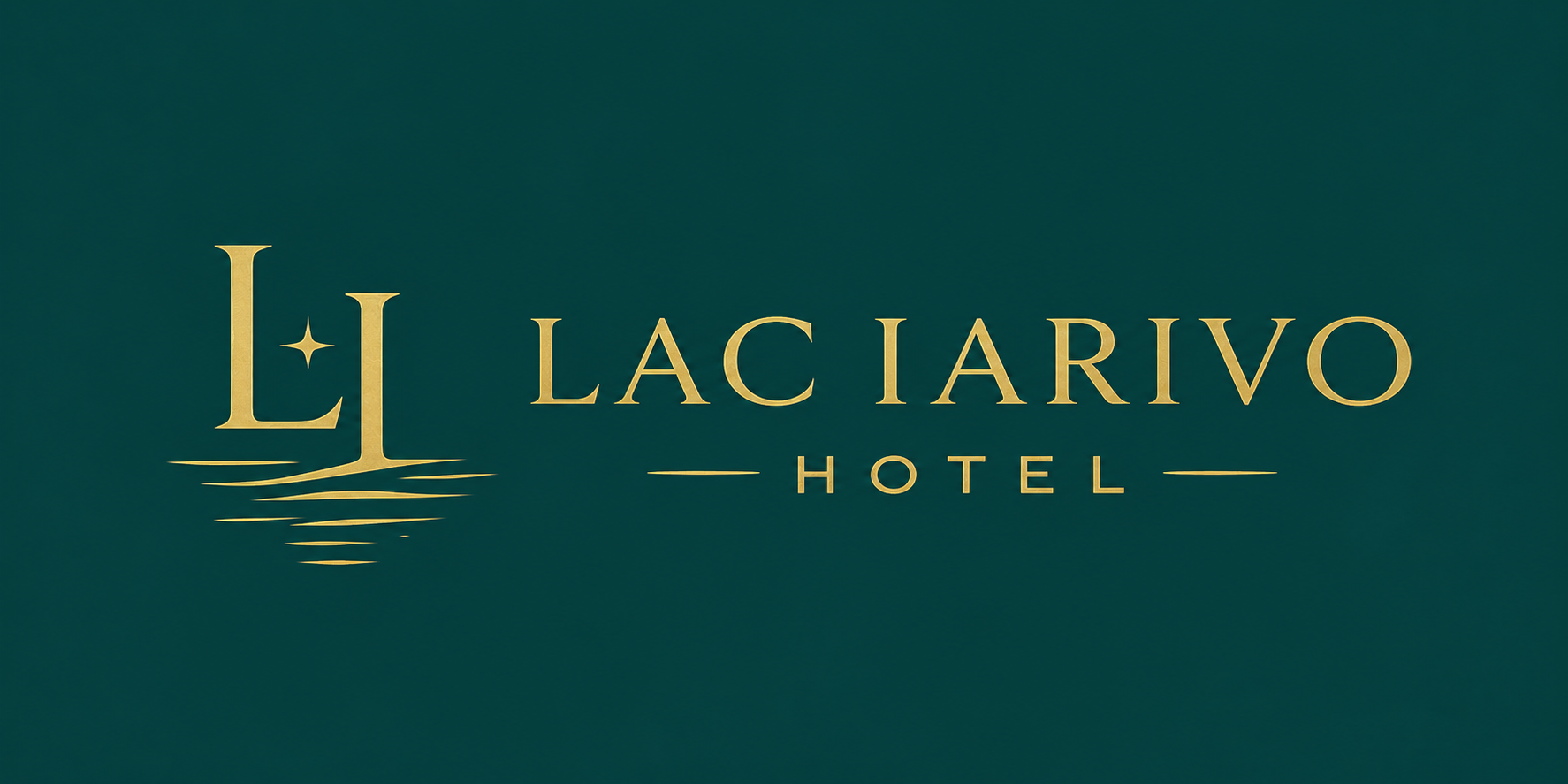 Lac Iarivo Hotel